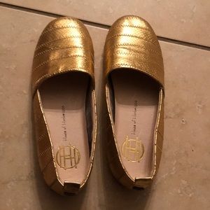 House of Harlow flats